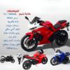 صورة دباب كهربائي سبور بتصميم جريء